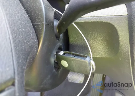 2006 Volkswagen Jetta 2.5 from USA, damaged, VIN 3VWRF71K26M695308